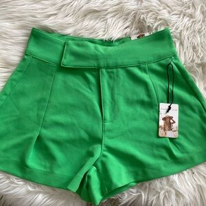 Sincerely Jules summer shorts